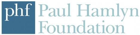 Paul Hamlyn基金会